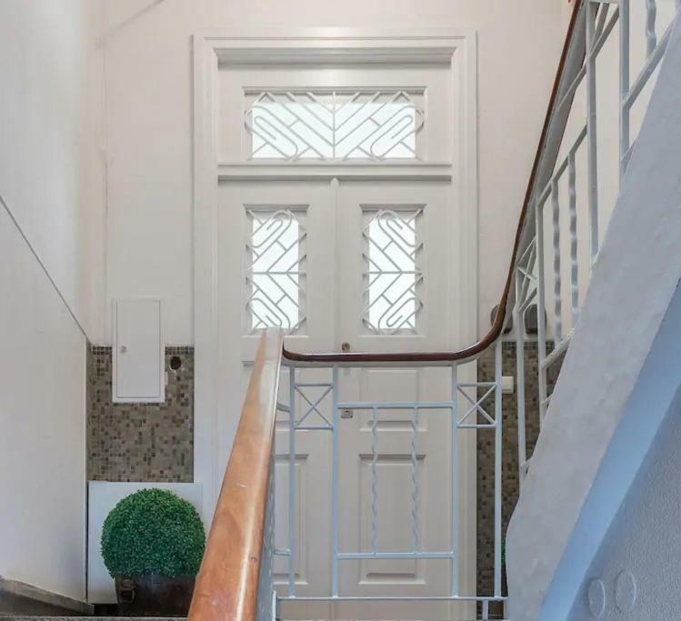 Ferienwohnung Feeling Porto Exterior foto
